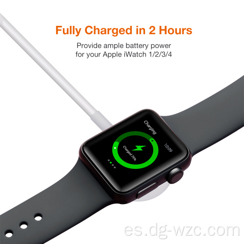 Apple watch se Cable de carga / Cable cargador 30w